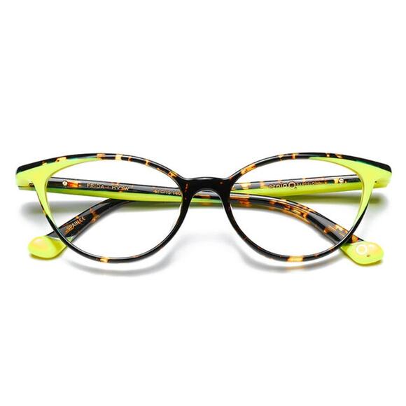 Etnia Barcelona Frida Eyeglasses w/o Prescription